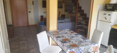 Camera a lavoratori/corsisti sq di volo forli