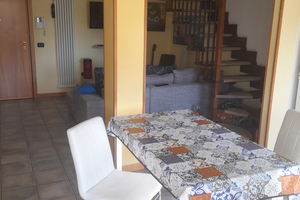 Camera a lavoratori/corsisti sq di volo forli