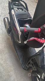 SH 300 2018 SPORT