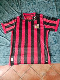 Maglia Milan 125 Anniversario