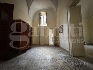 Appartamento Lecce [Cod. rif 3293309VRG]