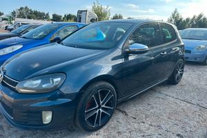 Volkswagen Golf 2.0 TDI 170CV DPF DSG 3p. GTD