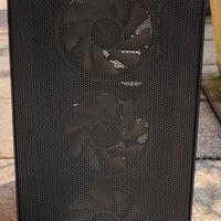 Case PC o case + accessori vedi descrizione.