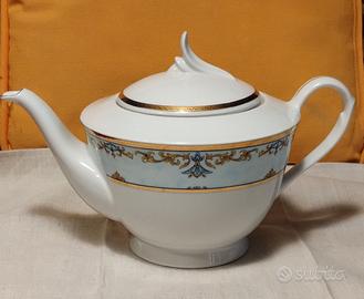 Grande teiera tedesca