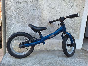 Bici bambino