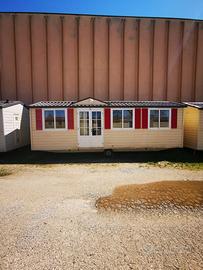 Casa Mobile su ruote "Bis"