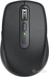 Logitech MX Anywhere 3S Mouse Bluetooth