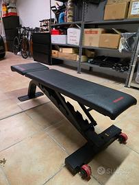 HOME GYM COMPLETA