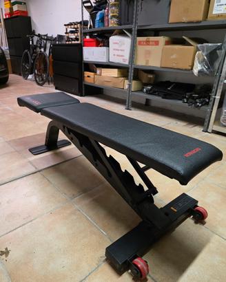 HOME GYM COMPLETA