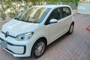 Volkswagen UP 1.0 metano 2020 