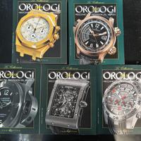 Orologi le collezioni tourbillon