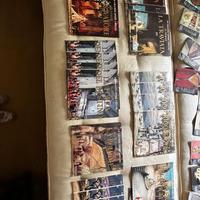 collezione vinili 'Le grandi opere liriche' musica