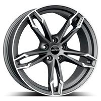 4 Cerchi in Lega Gmp Dea 20 Pollici Bmw Serie 2 3 