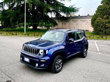 Jeep Renegade 2.0 Mjt 140CV 4WD Active Drive Longi