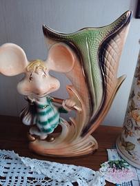 vaso topo Gigio 