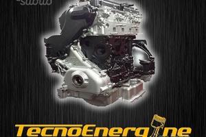 Motori rigenerati Nissan Cabstar yd25 Euro 5