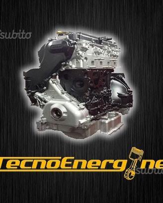 Motori rigenerati Nissan Cabstar yd25 Euro 5