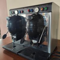 Macchina da caffè a cialde