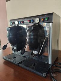 Macchina da caffè a cialde
