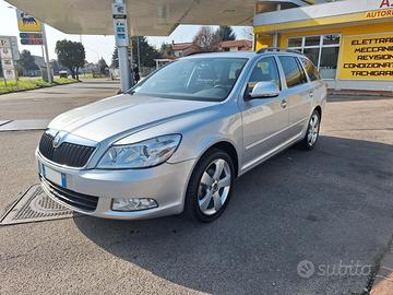 Skoda Octavia Wagon 1.6TDI (2010) solo 37000km
