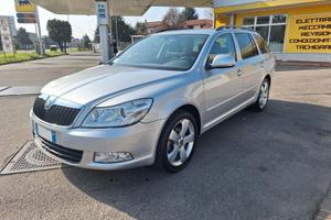 Skoda Octavia Wagon 1.6TDI (2010) solo 37000km