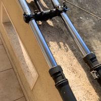 Forcella cr 125 in buonissimo stato