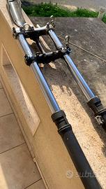 Forcella cr 125 in buonissimo stato