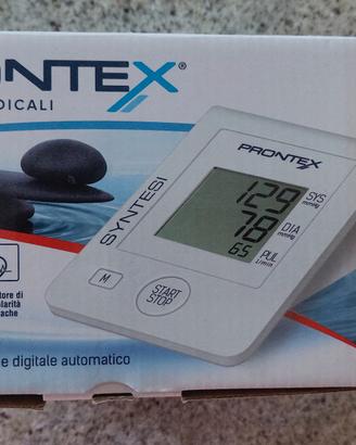 misuratore di pressione 