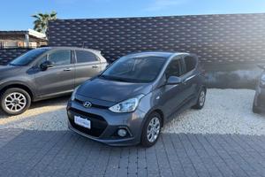 Hyundai i10 1.0 MPI Sound Edition