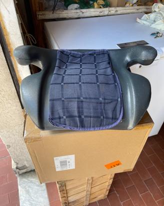Seduta bimbo per auto