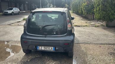 Citroën C1 SOLO CONTATTO TELEFONICO