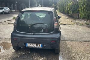 Citroën C1 SOLO CONTATTO TELEFONICO