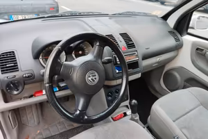auto lupo 1400. 