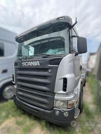 SCANIA R380 R 380 - TRATTORE