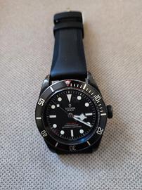 Tudor Black Bay