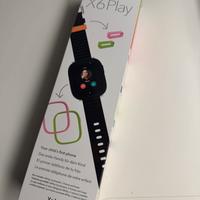 Smart Watch Explora X6 Play 4G