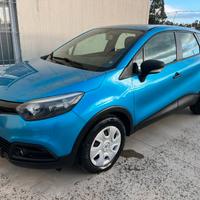 Renault Captur 1.5 dCi 8V 90 CV Start&Stop Energy 