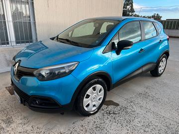 Renault Captur 1.5 dCi 8V 90 CV Start&Stop Energy 