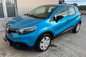 Renault Captur 1.5 dCi 8V 90 CV Start&Stop Energy 
