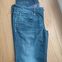 Jeans donna Calvin Klein