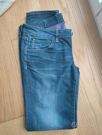 Jeans donna Calvin Klein