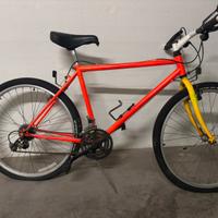 Bicicletta