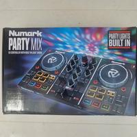 Numark Party Mix 