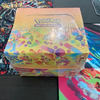 Pokémon Display Mini Tin 151