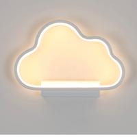Lampadario nuvola