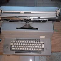 Macchine da scrivere