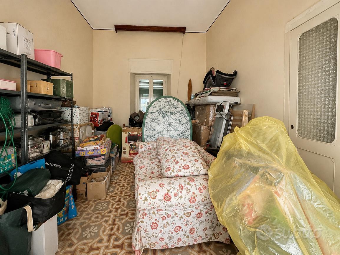 Appartamento – Palazzago, Ca Dusnale - Altro