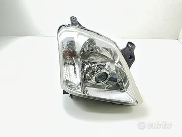 FARO ANTERIORE DESTRO OPEL Meriva 2° Serie 931753