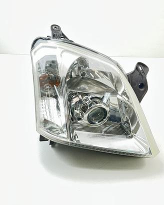 FARO ANTERIORE DESTRO OPEL Meriva 2° Serie 931753
