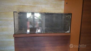 acquario 500 litri